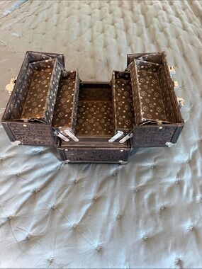 Caboodles Jewelry and Accessory Travel Case